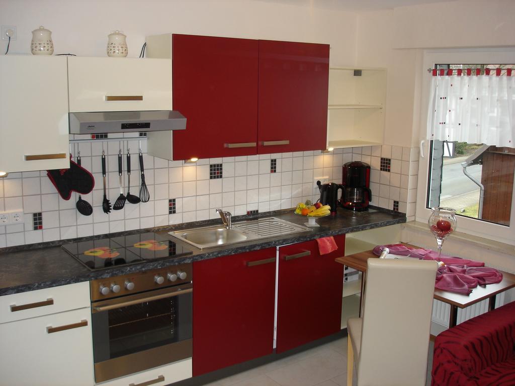Гостевой дом Und Schweinsberg 4*